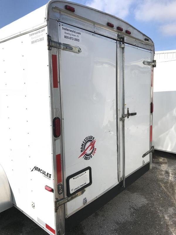 Used Trailers Trailer World of Bowling Green, Ky New and Used