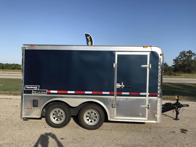 Cargo/Enclosed Trailers Texas Custom Trailers Wharton, TX Trailers