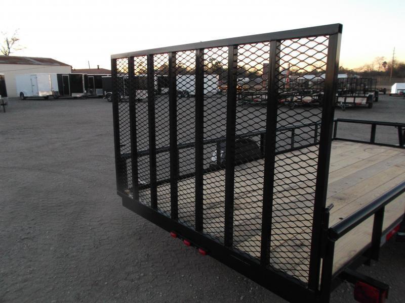 Inventory Cargo Trailers Car Haulers Utility Trailers