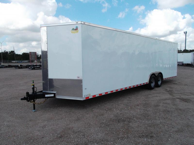 Inventory Cargo Trailers Car Haulers Utility Trailers