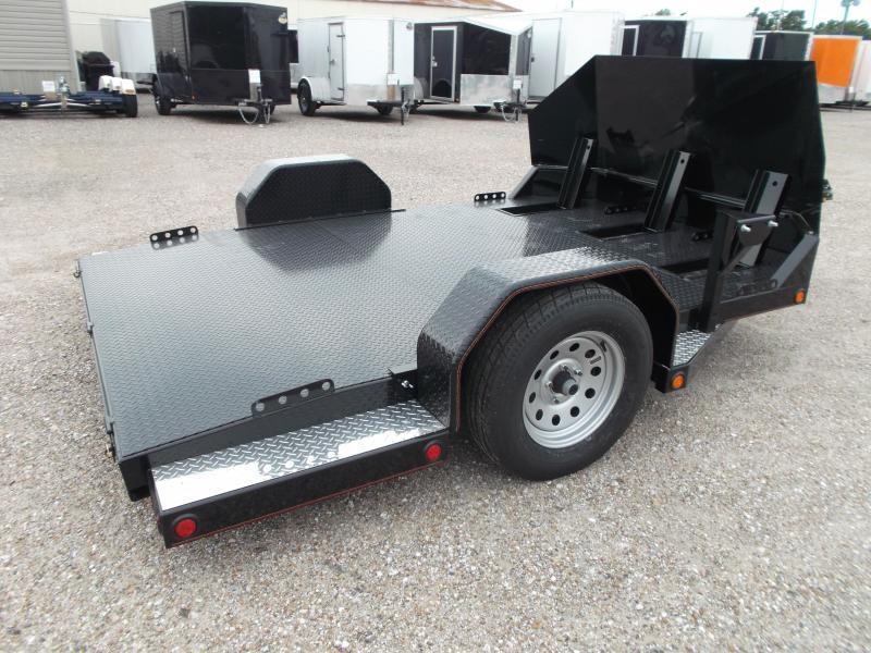 Motorcycle Trailers Cargo Trailers Car Haulers Utility Trailers