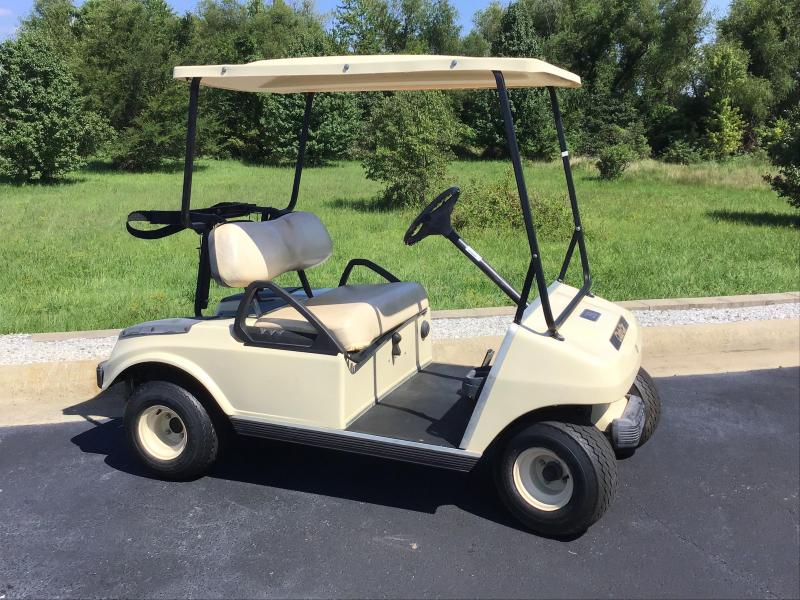 2005 Club Car DS Golf Cart 2005 Club Car DS Golf Cart