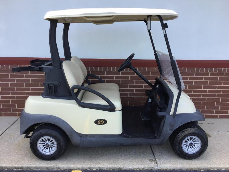 2015 Club Car Precedent Golf Cart 2015 Club Car Precedent Golf Cart