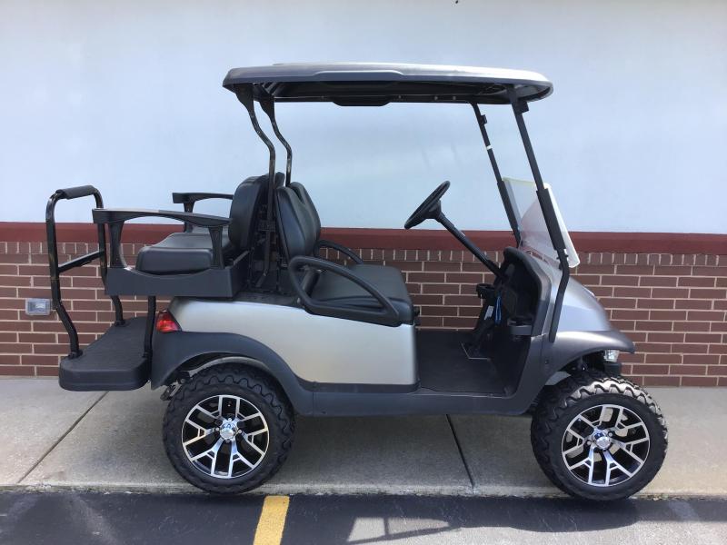 2014 Club Car Precedent Golf Cart 2014 Club Car Precedent Golf Cart