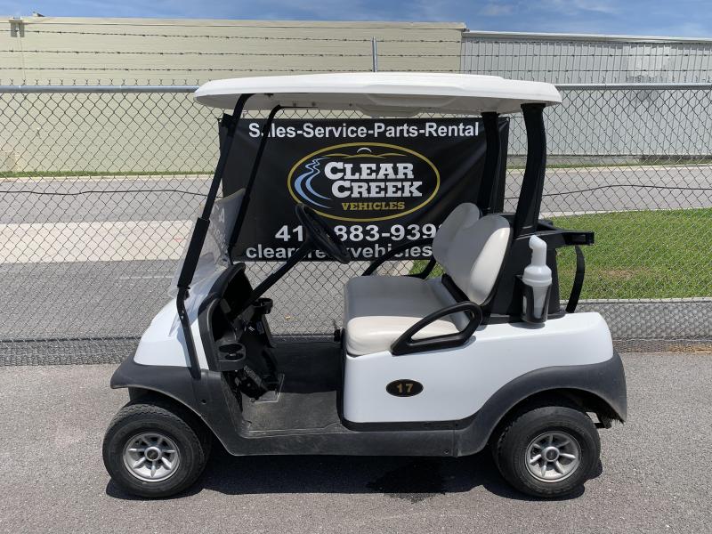 2015 Club Car Precedent Golf Cart 2015 Club Car Precedent Golf Cart