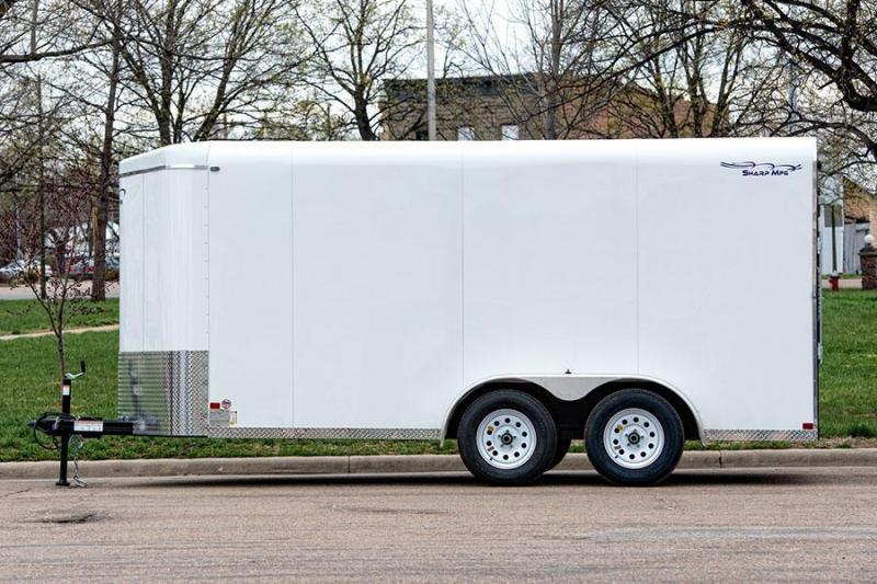 Enclosed Trailers MCT Trailer Sales New and Used Horse Trailer