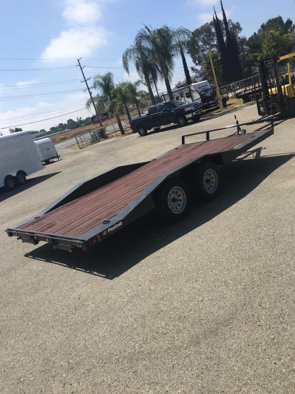 Car Hauler Trailers Trailer Zone Dealer Utility and Cargo Trailers