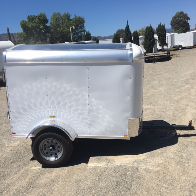 4x6 Enclosed Trailer >> Trailers Trailer Zone Dealer Utility And Cargo Trailers 4x6 Enclosed Trailer >> Trailers Trailer Zone Dealer Utility And Cargo Trailers