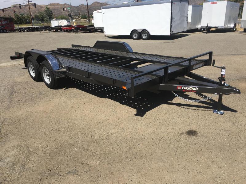 Car Hauler Trailers Trailer Zone Dealer Utility and Cargo Trailers