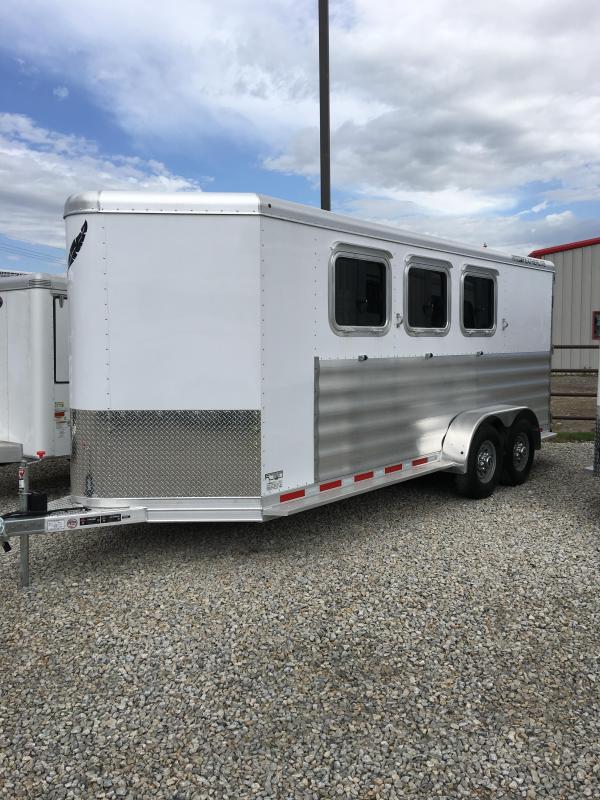 Horse / Bumper pull Utility, Flatbed, Stock , and Horse Trailers For