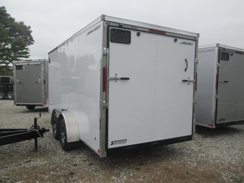 All Inventory Spencer Trailers Cargo, equipment, stock and utility
