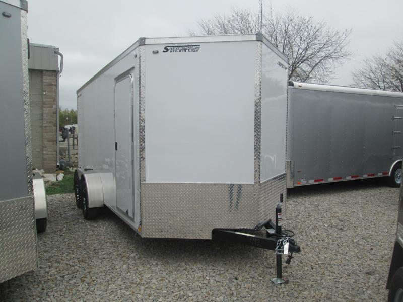 All Inventory Spencer Trailers Cargo, equipment, stock and utility