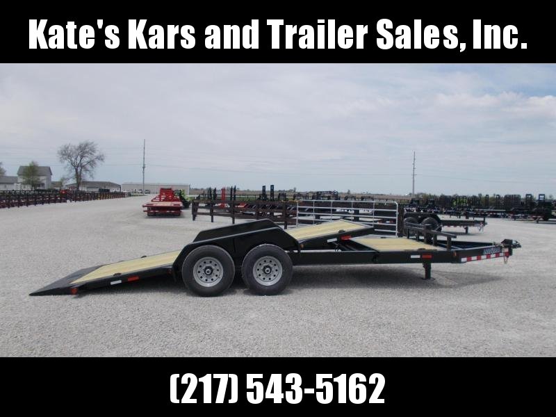*NEW* Load Trail 20' I BEAM FRAME tilt trailer 14000 LB GVWR *NEW* Load Trail 20' I BEAM FRAME tilt trailer 14000 LB GVWR
