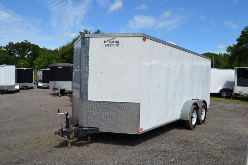 Used Inventory Right Trailers New And Used Cargo and Flatbed