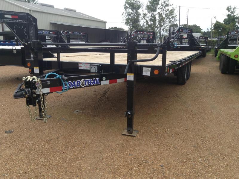 Trailer Inventory Load Trail Trailers For sale Utility and Flatbed