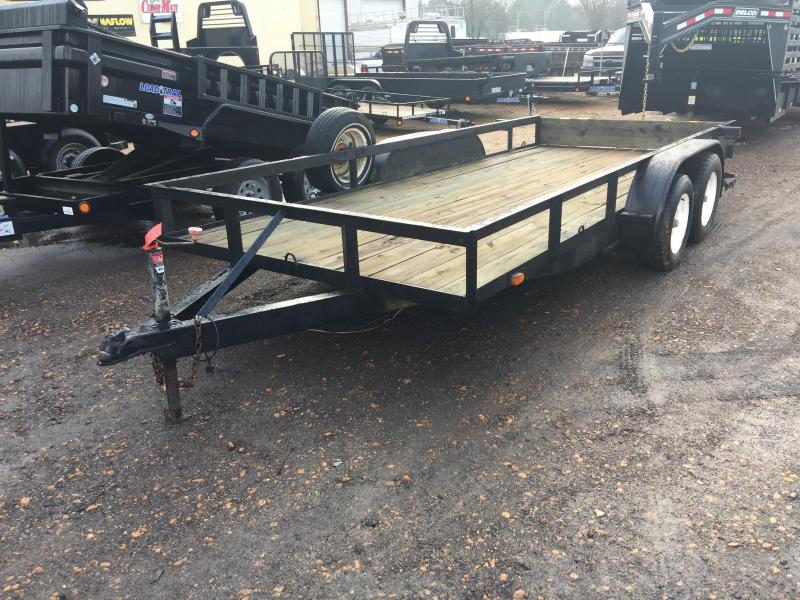 Trailer Inventory Load Trail Trailers For sale Utility and Flatbed