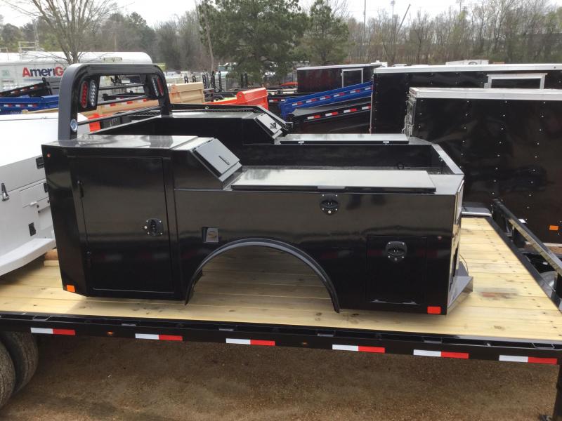 Single Wheel Truck Beds Single Wheel Truck Beds