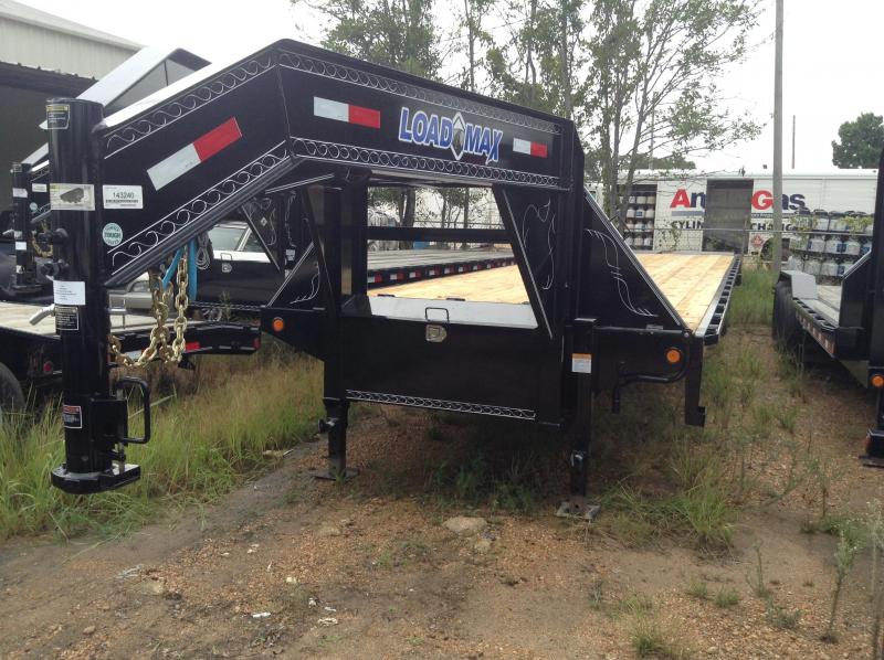 Gooseneck Trailers Load Trail Trailers For sale Utility and Flatbed