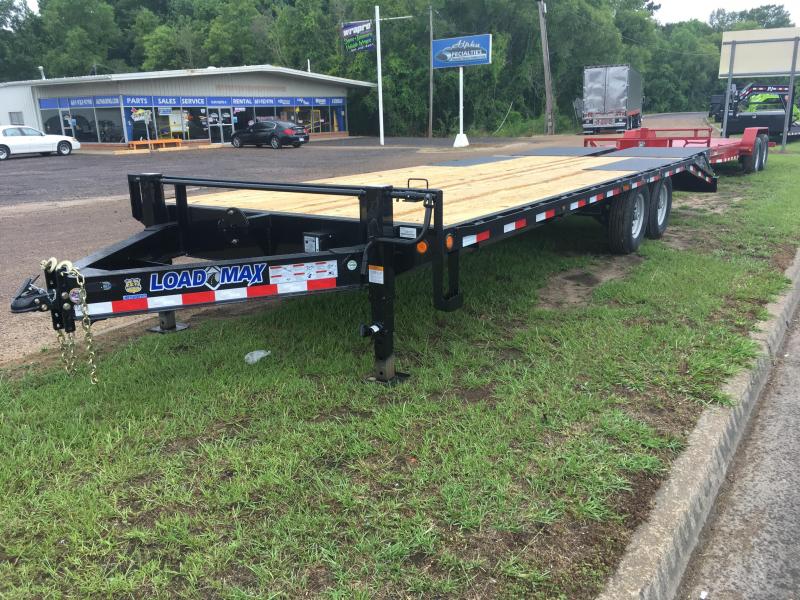 Pintle Hitch Equipment Trailers Load Trail Trailers For sale