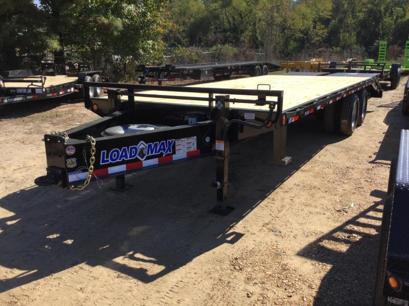 Pintle Hitch Equipment Trailers Load Trail Trailers For sale