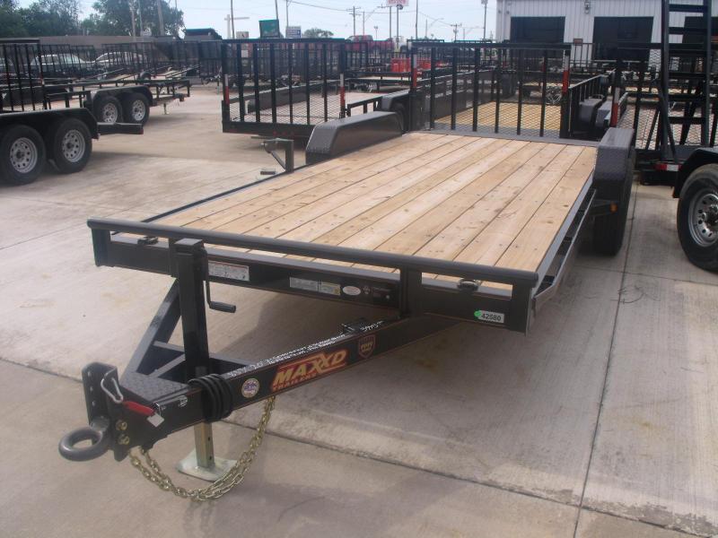 Car Carrier/Hauler trailers for sale in Kansas