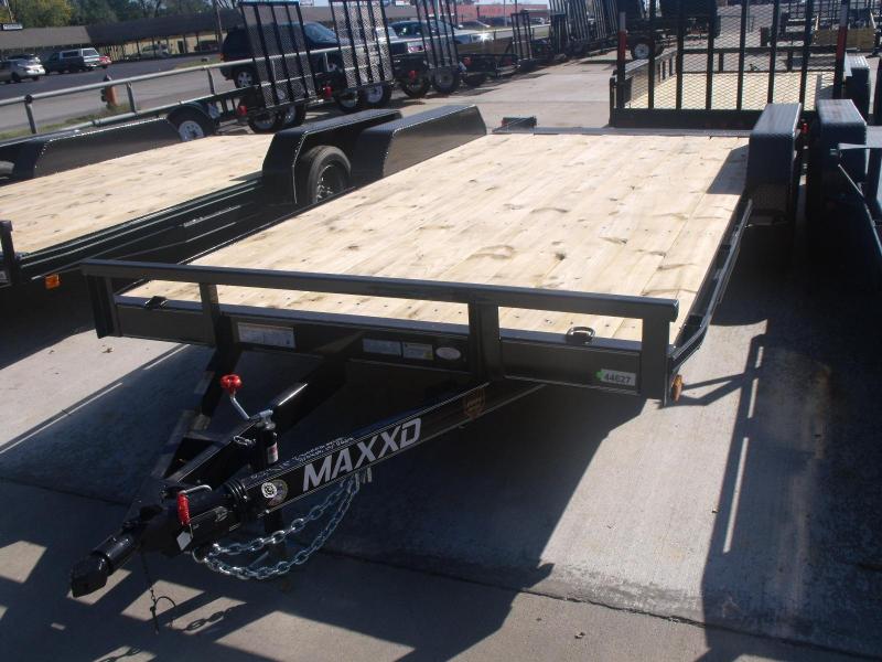 Car Carrier/Hauler trailers for sale in Kansas