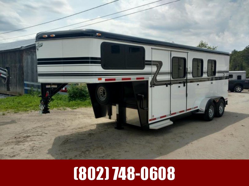 New Hawk trailers for sale