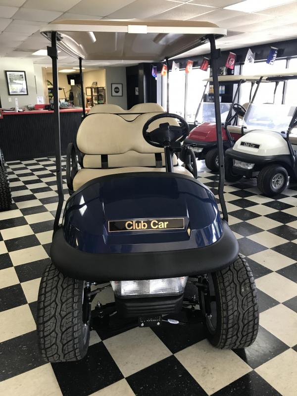 Home Adventure Golf Carts in Greenville SC Electric & Gas Golf