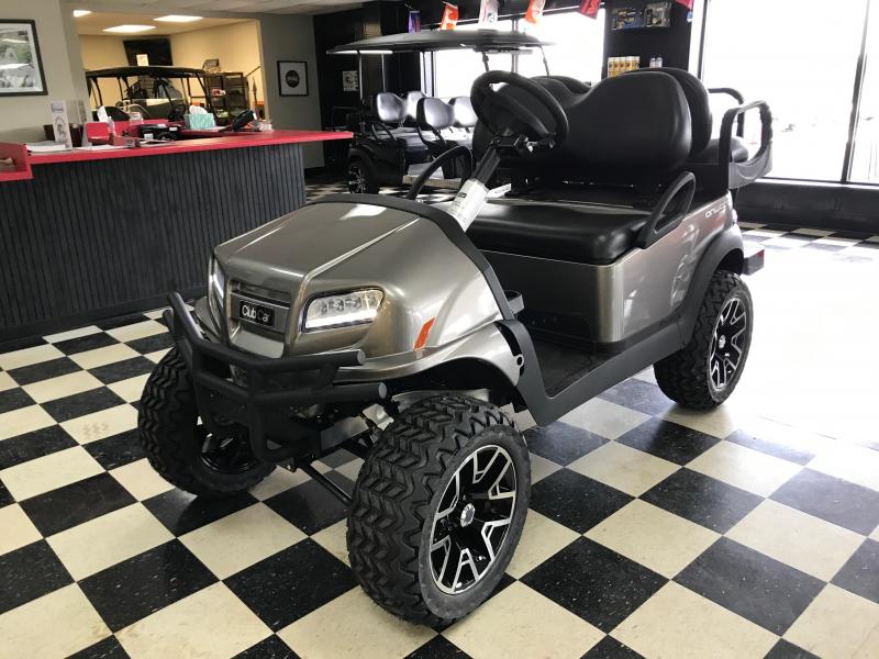 Home Adventure Golf Carts in Greenville SC Electric & Gas Golf Carts in Piedmont SC