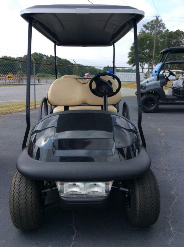 Home Adventure Golf Carts in Greenville SC Electric & Gas Golf