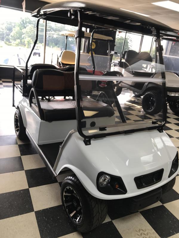 Home Adventure Golf Carts in Greenville SC Electric & Gas Golf
