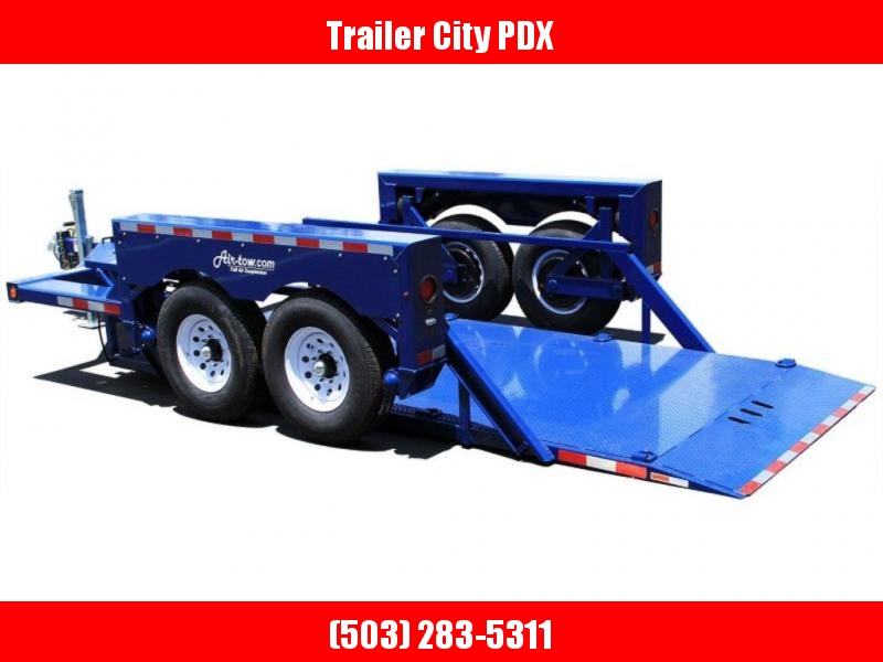 Air Tow Flatbed RT14-10 Air Tow Flatbed RT14-10