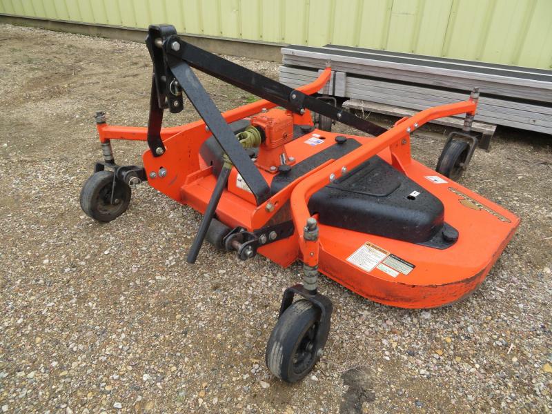 Landpride FDR72 6 Finishing Mower Landpride FDR72 6 Finishing Mower