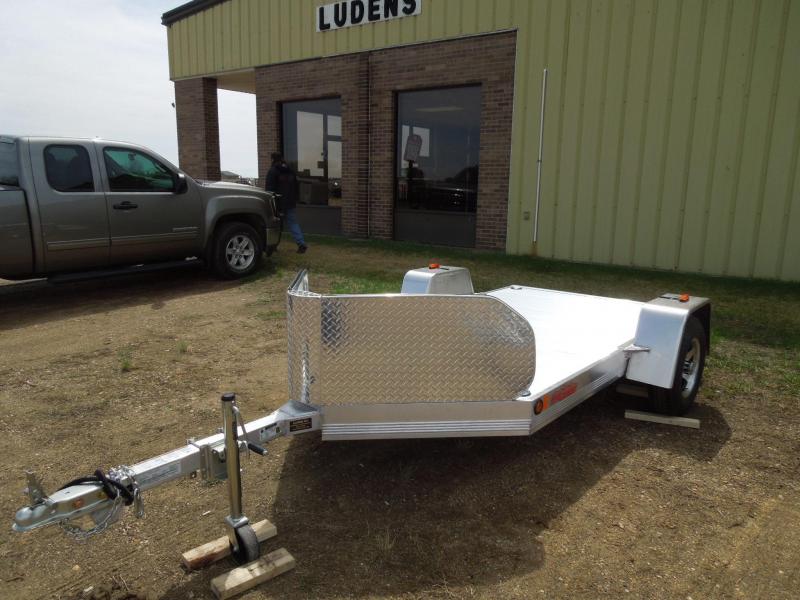New 2018 High Country 60 x 8 Motorcycle Trailer New 2018 High Country 60 x 8 Motorcycle Trailer