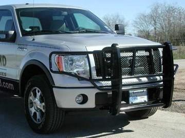 Ford 2004-08 F150- New Ranch Hand Grill Guard Ford 2004-08 F150- New Ranch Hand Grill Guard