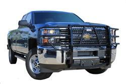 Chevy 2015-17 2500/3500 HD - New Ranch Hand Grill Guard Chevy 2015-17 2500/3500 HD - New Ranch Hand Grill Guard