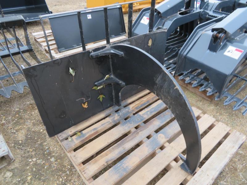 Loaders / Skid Steer Attachments Farm Equipment and Trailer dealer in