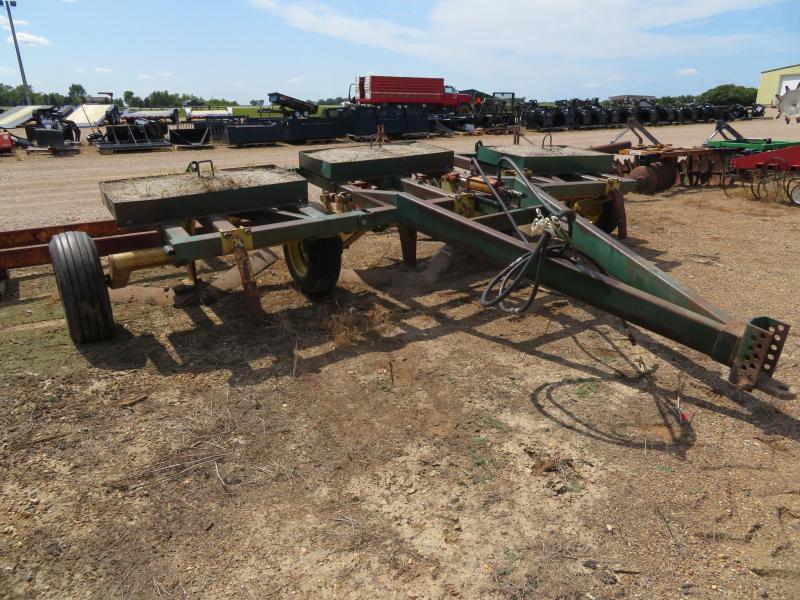 Noble V-Blade Plow Noble V-Blade Plow