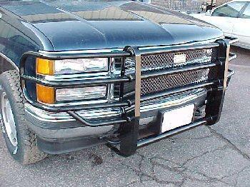 Chevy 1997 1500 - New Ranch Hand Grill Guard Chevy 1997 1500 - New Ranch Hand Grill Guard