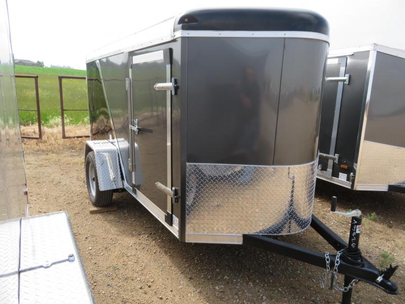 2020 US Cargo 5 x 10 Enclosed Cargo Trailer 2020 US Cargo 5 x 10 Enclosed Cargo Trailer