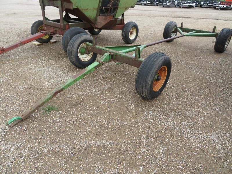 John Deere 1065 Running Gear John Deere 1065 Running Gear