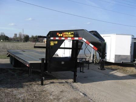 2018 Doolittle Brute Force 25FT GN 2018 Doolittle Brute Force 25FT GN