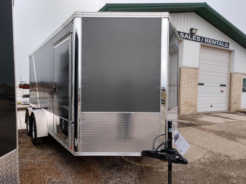2019 United Trailers XLMTV 714TA35-8.5 Motorcycle Trailer 2019 United Trailers XLMTV 714TA35-8.5 Motorcycle Trailer