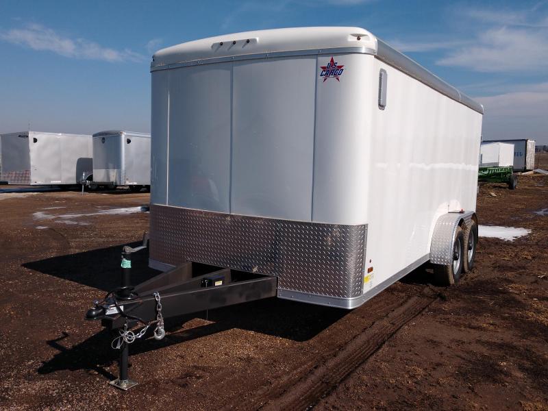 2019 US Cargo TSPP Enclosed Cargo Trailer 2019 US Cargo TSPP Enclosed Cargo Trailer