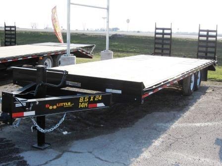 2018 Doolittle Brute Force XL 24FT Pintle Hook 2018 Doolittle Brute Force XL 24FT Pintle Hook