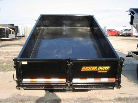 2018 Doolittle 7x14 Dump trailer 2018 Doolittle 7x14 Dump trailer