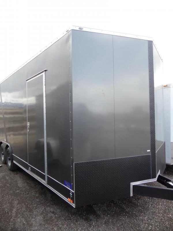 2019 Continental Cargo 8.5 x 22 2019 Continental Cargo 8.5 x 22
