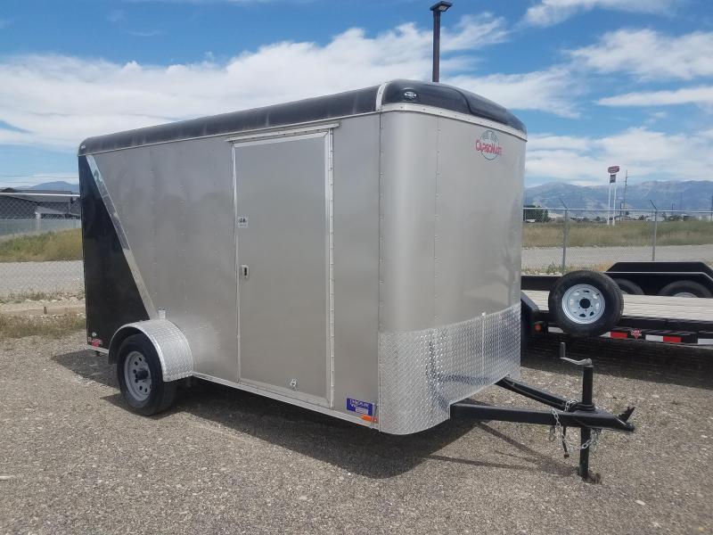 2018 Cargo Mate BL612SA Enclosed Cargo Trailer 2018 Cargo Mate BL612SA Enclosed Cargo Trailer