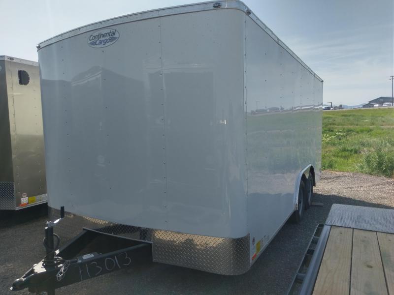 2019 Continental Cargo RM816TA2 2019 Continental Cargo RM816TA2