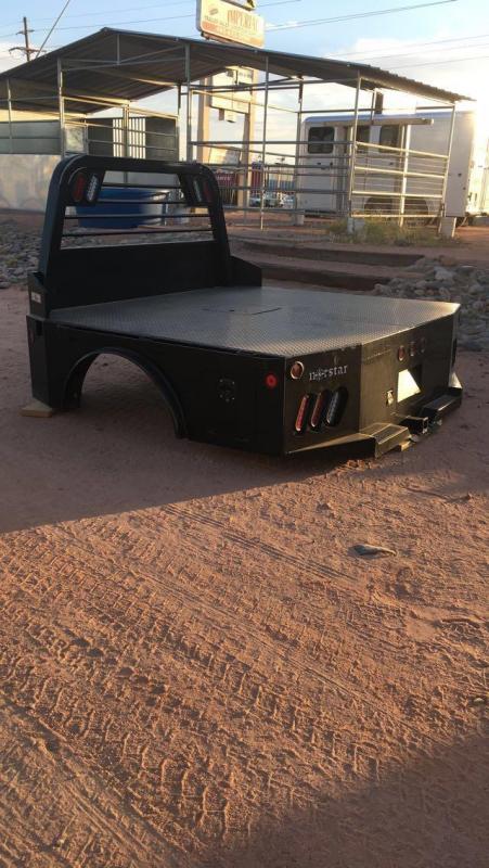2018 NORSTAR ST 97"X84"X38"CTA X 38" - 42" ADJUSTABLE RUNNERS DODGE MEGA CAB 0435 2018 NORSTAR ST 97"X84"X38"CTA X 38" - 42" ADJUSTABLE RUNNERS DODGE MEGA CAB 0435